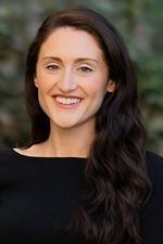 Photo of Joelle Harwin, MD