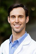 Photo of Kevin Sweetwood, MD