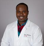 Photo of Morgan Jonathan Hawkins, MD