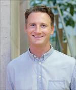 Photo of Oliver Bell, PhD