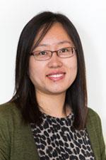 Photo of Yan Li, MD, PhD