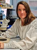 Photo of Anne Kathryn Churchland