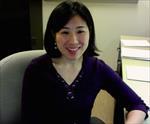 Photo of Melissa Yun-sun Wei