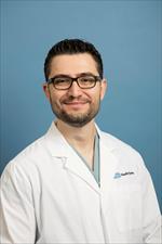 Photo of Avetis Azizyan