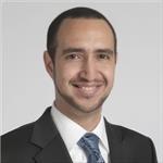 Photo of Ahmed El-Sherief