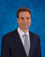 Headshot of Andrew Gianoukakis