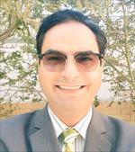 Photo of Naser Ahmadi