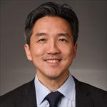 Photo of Allen Szu-Hao Ho