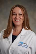 Photo of Amy Lauren Cummings