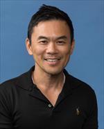 Photo of Andrew Quon