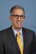 Photo of Benjamin J Ansell