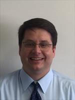 Photo of Christopher J Graber