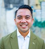 Photo of Enrico Guanzon Castillo