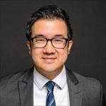 Photo of Eric Hao Ming Yang