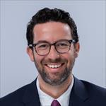 Photo of Evan Abram Raff
