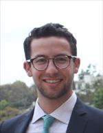 Photo of Evan Abram Raff