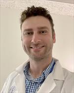 Photo of Gil Hoftman