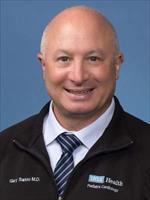 Photo of Gary M Satou