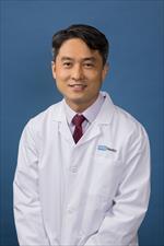 Photo of Joshua Hyong-Jin Cho