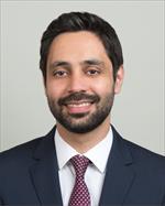 Photo of Houman Khakpour