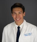 Photo of Jeremie Calais