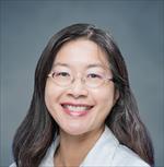 Photo of Jennifer K. Yee