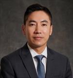 Photo of Jason Hong