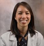 Photo of Kelley Chuang