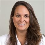 Photo of Marcella Ann Calfon Press