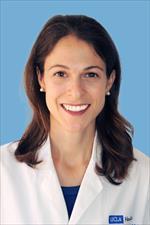 Photo of Melissa Genevieve Lechner