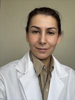Photo of Mersedeh Bahr Hosseini