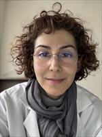 Photo of Mersedeh Bahr Hosseini