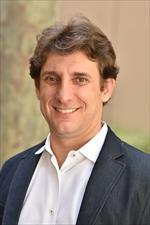 Photo of Michael Makhinson