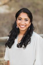 Photo of Samantha Paturu Nadella