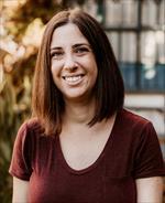 Photo of Nicole M Mcdonald