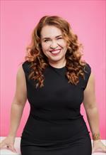 Photo of Erica Lubliner