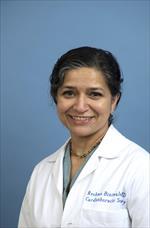 Photo of Reshma M Biniwale