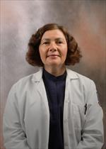 Photo of Maria Ilinichna Romanova