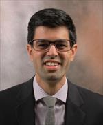 Photo of Satya Mukesh Patel