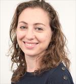 Photo of Shulamite Abra Green