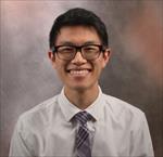 Photo of Simon Wu
