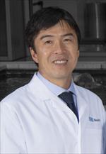 Photo of Satoshi Tateshima