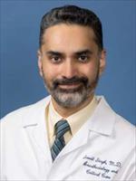 Photo of Sumit Pal Singh