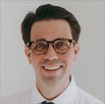 Photo of Tyler Bradley Larsen