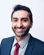 Photo of Udai Nanda