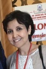 Photo of Yonca Bulut