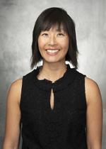 Photo of Rebecca Leon, PharmD