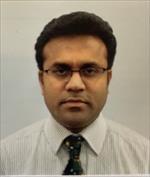 Photo of Vijai Daniel, MD, MPH