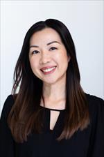 Photo of Jennifer Ly, PhD