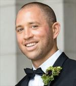 Photo of Brendon Mitchell